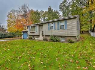 5 Catherine St, Nashua, NH 03060