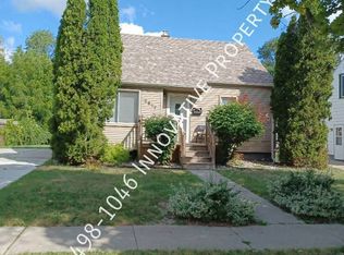 2917 Arizona Ave, Flint, MI 48506