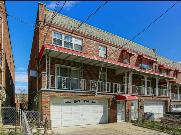 4410 Baychester Ave Floor 2, Bronx, NY 10466