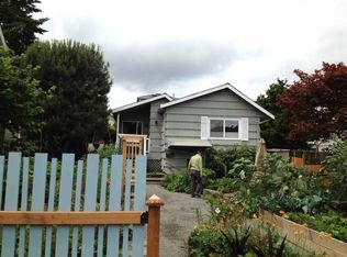 7731 16th Ave NE, Seattle, WA 98115