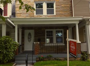 5521 Kansas Ave NW, Washington, DC 20011