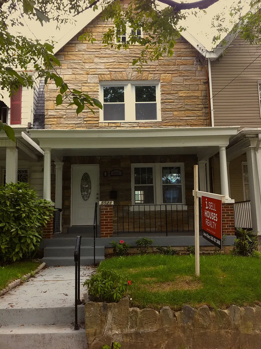 5521 Kansas Ave NW photo 1