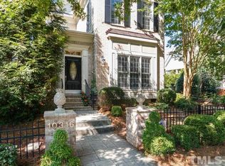 10316 Evergreen Spring Pl, Raleigh, NC 27614