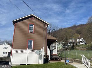 421 Walnut St, Cumberland, MD 21502