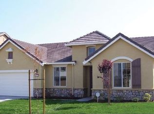 2569 Crystal Downs Ave, Tulare, CA