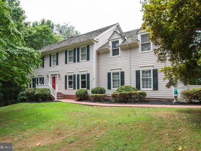 12208 Fairfax Station Rd, Fairfax Station, VA, 22039