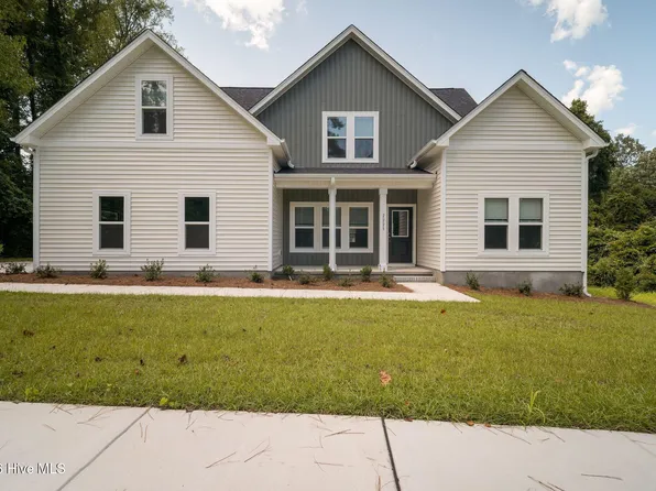 2223 Greenwood Court, Jacksonville, NC 28546