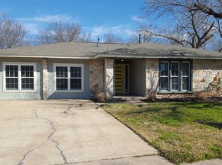 5706 Boulder Crk, Austin, TX 78724