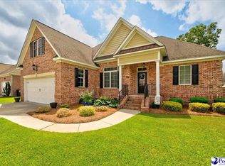 4162 Rodanthe Cir, Florence, SC 29501
