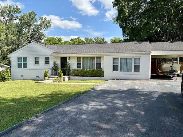 3612 Altamira Dr, Chattanooga, TN 37412