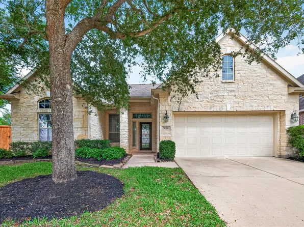 9126 Lake Lewisville Ct, Cypress, TX 77433