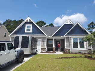 2020 Hazlette Loop LOT 111, Conway, SC 29526