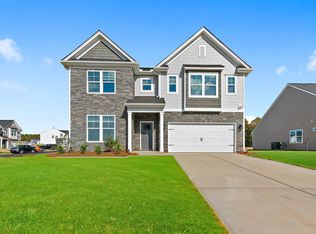 312 Forestglade Ln, Simpsonville, SC 29680