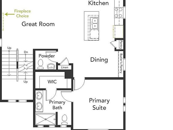 4th image of 3422 Streamwood Dr