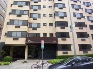 2141 I St NW APT 402, Washington, DC 20037