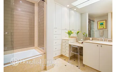 Sold by Douglas Elliman