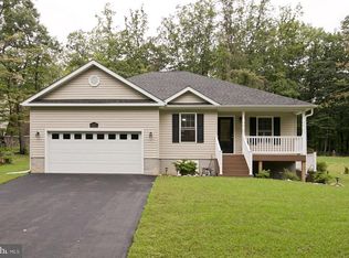115 Eagle Trl, Winchester, VA 22602