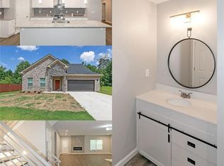 2108 Treehaven Ct, Decatur, GA 30035