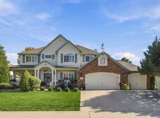 8126 Louden Xing, Windsor, CO 80528