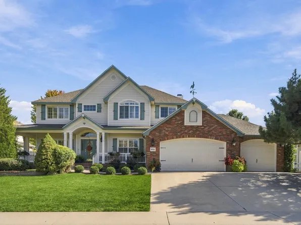 8126 Louden Xing, Fort Collins, CO 80528
