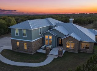 724 Chama Trce, Dripping Springs, TX 78620
