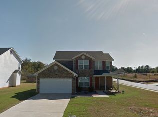 508 Cathedral Dr, McDonough, GA 30253