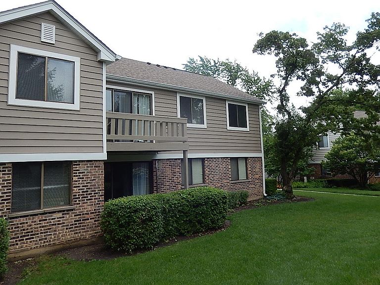Lexington Village Coach House Condominiums Schaumburg, IL Zillow