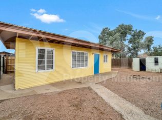 3620 S Belmar Ave APT 2, Tucson, AZ 85713