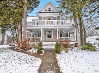 1670 Lockport St, Burt, NY 14028