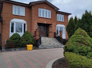 112 Beckenridge Dr #BASEMENT, Markham, ON L3S3B2