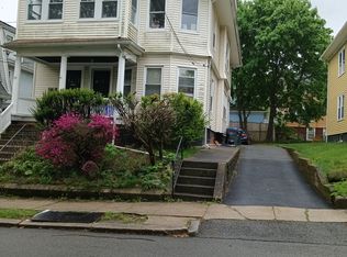 23 Ogden St FLOOR 3, Providence, RI 02906