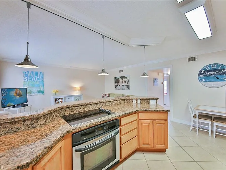 1100 Gulf Shore Blvd N #207 — Photo 7