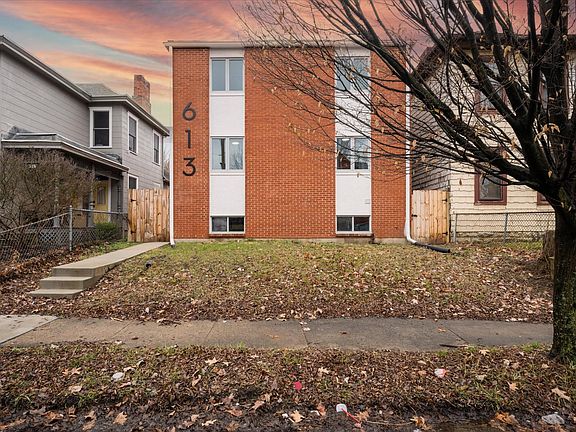 2nd image of 613 S Champion Ave #F