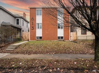613 S Champion Ave #B, Columbus, OH 43205