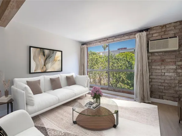 1440 Veteran Ave APT 403, Los Angeles, CA 90024