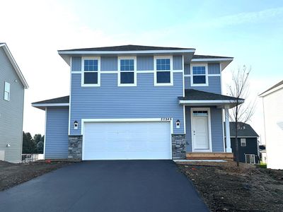 20946 Flaxton Ln, Farmington, MN, 55024
