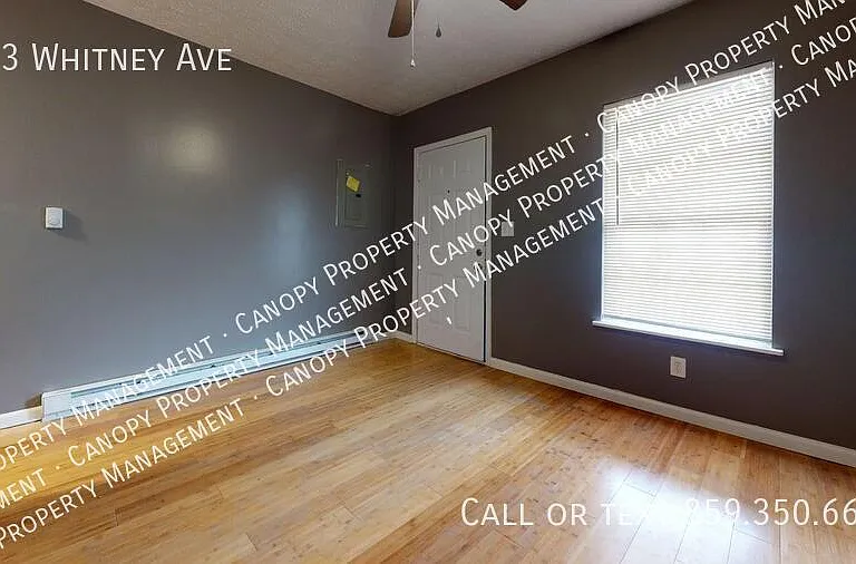 823 Whitney Ave — Photo 5