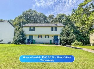 5022 Hawthorne Ct SE APT 2, Smyrna, GA 30080