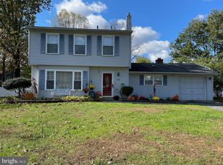 14 E Judith Dr, Hammonton, NJ 08037