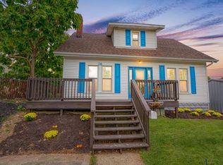 26 West St, Jackson, OH 45640