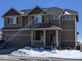 727 Corn Stalk Ct, Windsor, CO 80550