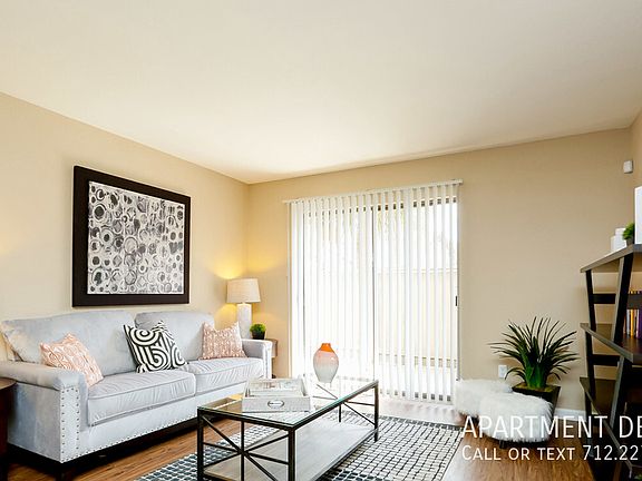 5th image of 50 Bay Area Blvd #1616