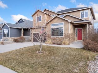 6257 Elk Bench Trl, Colorado Springs, CO 80925