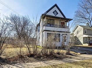 2522 Howard St NE, Minneapolis, MN 55418