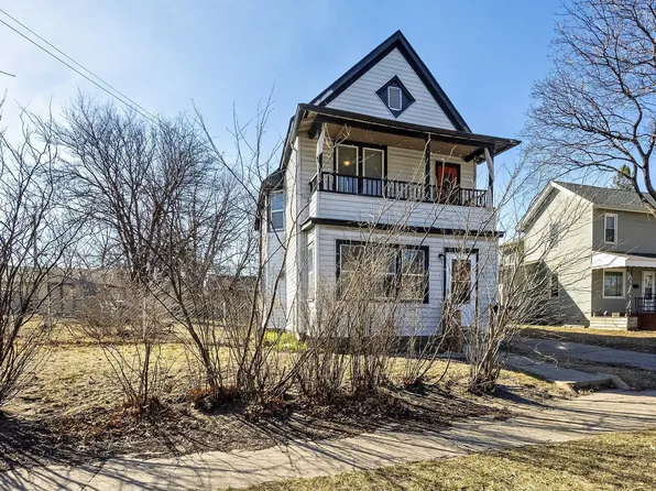 2522 Howard St NE, Minneapolis, MN 55418