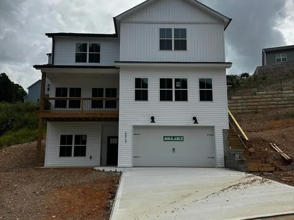 9912 Terra Vista Way, Knoxville, TN 37931