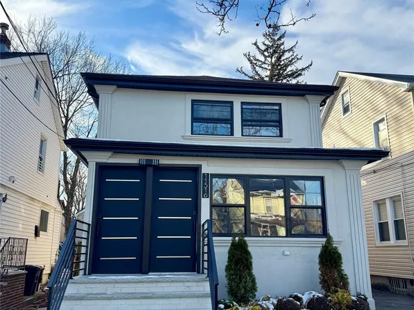 115-16 199th Street, Saint Albans, NY 11412
