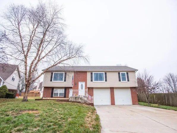 1305 Kimberly Dr, Warrensburg, MO 64093