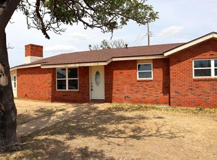 118 San Obregon St, Hereford, TX 79045