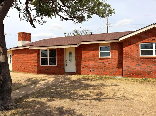 118 San Obregon St, Hereford, TX 79045